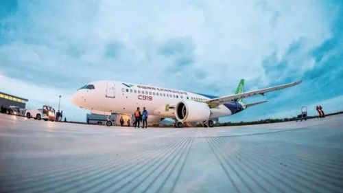 逐夢(mèng)藍(lán)天如何飛？ 杭州航空產(chǎn)業(yè)的N種可能