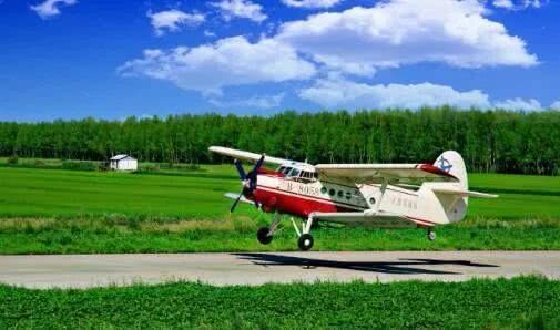 通用航空：迅速崛起的朝陽(yáng)產(chǎn)業(yè)？